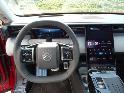 Citroën C5 Aircross Neuwagen Citroën C5 Aircross Neuwagen