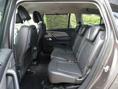 Citroën C4 Picasso Gebrauchtwagen Citroën C4 Picasso Gebrauchtwagen