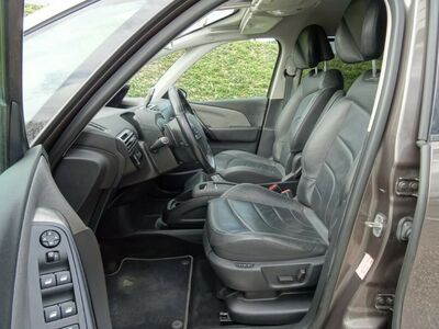 Citroën C4 Picasso Gebrauchtwagen Citroën C4 Picasso Gebrauchtwagen