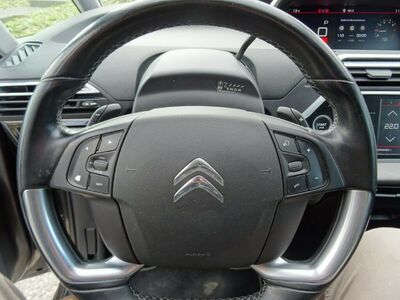Citroën C4 Picasso Gebrauchtwagen Citroën C4 Picasso Gebrauchtwagen