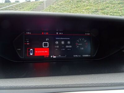Citroën C4 Picasso Gebrauchtwagen Citroën C4 Picasso Gebrauchtwagen