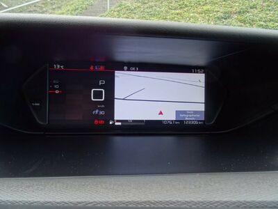 Citroën C4 Picasso Gebrauchtwagen Citroën C4 Picasso Gebrauchtwagen