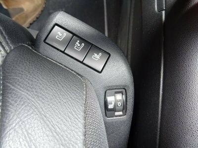 Citroën C4 Picasso Gebrauchtwagen Citroën C4 Picasso Gebrauchtwagen