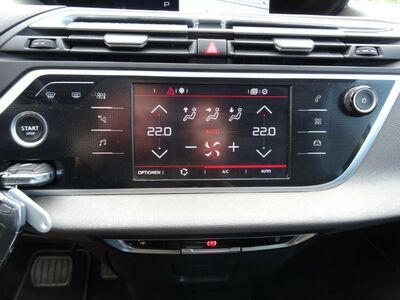 Citroën C4 Picasso Gebrauchtwagen Citroën C4 Picasso Gebrauchtwagen
