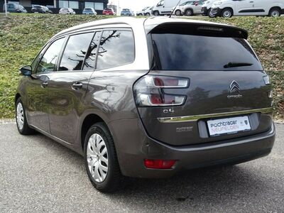 Citroën C4 Picasso Gebrauchtwagen Citroën C4 Picasso Gebrauchtwagen