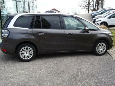 Citroën C4 Picasso Gebrauchtwagen Citroën C4 Picasso Gebrauchtwagen