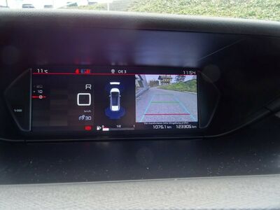 Citroën C4 Picasso Gebrauchtwagen Citroën C4 Picasso Gebrauchtwagen