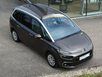 Citroën C4 Picasso Gebrauchtwagen Citroën C4 Picasso Gebrauchtwagen