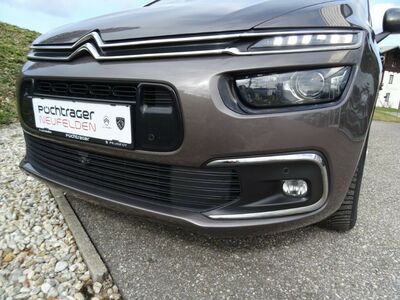 Citroën C4 Picasso Gebrauchtwagen Citroën C4 Picasso Gebrauchtwagen