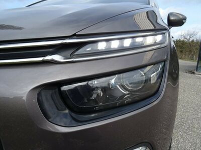 Citroën C4 Picasso Gebrauchtwagen Citroën C4 Picasso Gebrauchtwagen