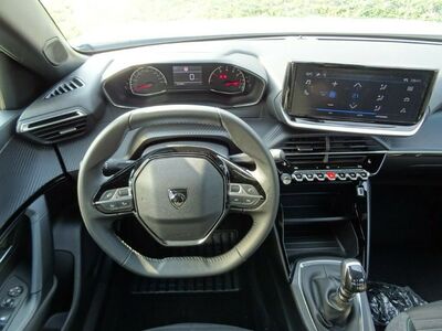 Peugeot 2008 Gebrauchtwagen
