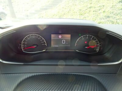 Peugeot 2008 Gebrauchtwagen