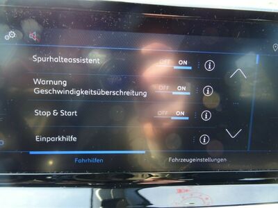 Peugeot 2008 Gebrauchtwagen