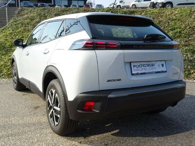 Peugeot 2008 Gebrauchtwagen