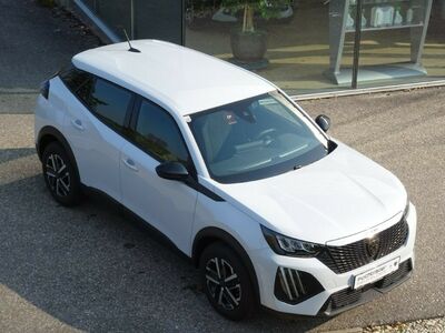 Peugeot 2008 Gebrauchtwagen