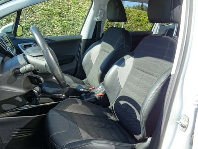 Peugeot 2008 Gebrauchtwagen