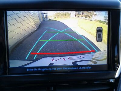 Peugeot 2008 Gebrauchtwagen