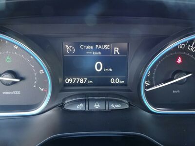 Peugeot 2008 Gebrauchtwagen