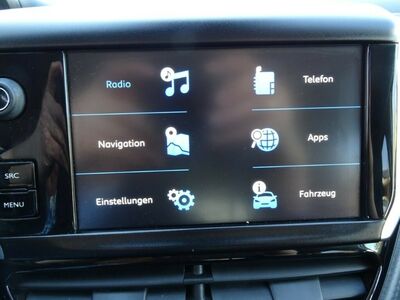 Peugeot 2008 Gebrauchtwagen