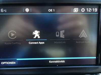 Peugeot 2008 Gebrauchtwagen