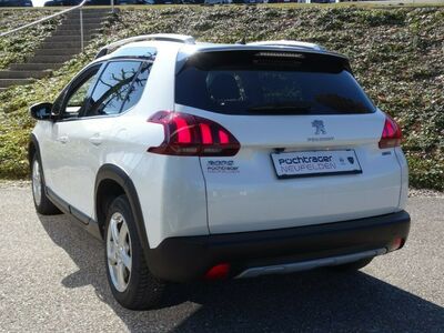 Peugeot 2008 Gebrauchtwagen