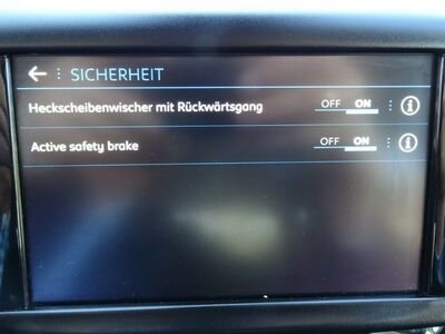 Peugeot 2008 Gebrauchtwagen