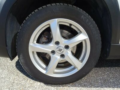 Peugeot 2008 Gebrauchtwagen