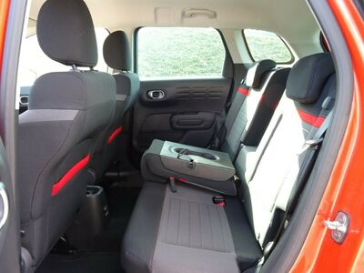 Citroën C3 Aircross Gebrauchtwagen