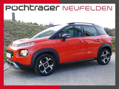 Citroën C3 Aircross Gebrauchtwagen
