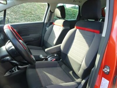 Citroën C3 Aircross Gebrauchtwagen