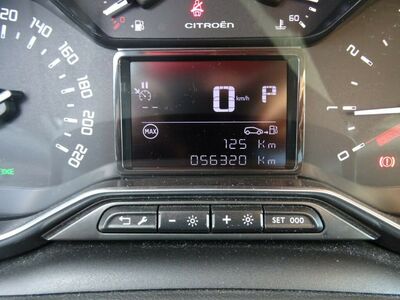 Citroën C3 Aircross Gebrauchtwagen