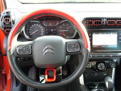 Citroën C3 Aircross Gebrauchtwagen