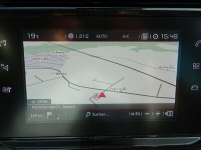 Citroën C3 Aircross Gebrauchtwagen