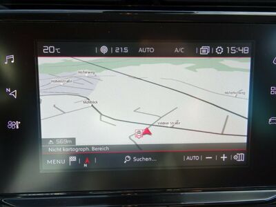 Citroën C3 Aircross Gebrauchtwagen