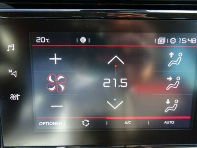 Citroën C3 Aircross Gebrauchtwagen