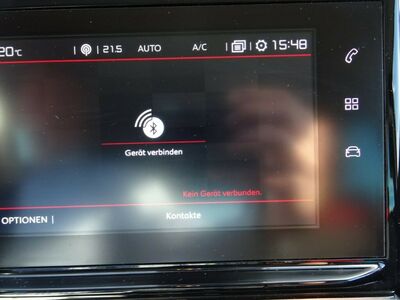 Citroën C3 Aircross Gebrauchtwagen