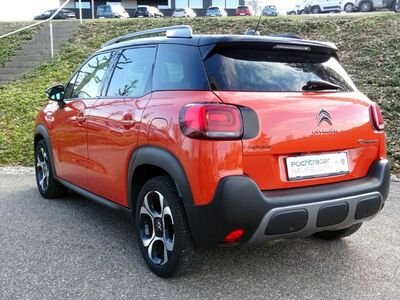 Citroën C3 Aircross Gebrauchtwagen
