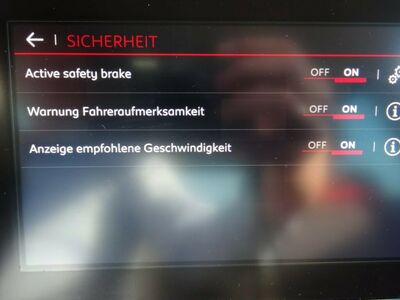 Citroën C3 Aircross Gebrauchtwagen