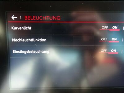 Citroën C3 Aircross Gebrauchtwagen