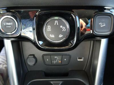 Citroën C3 Aircross Gebrauchtwagen