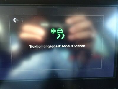 Citroën C3 Aircross Gebrauchtwagen