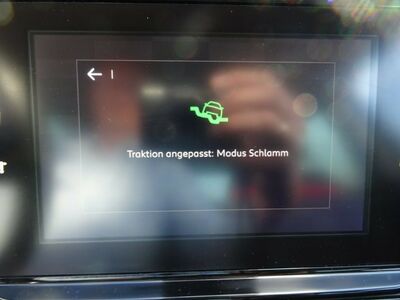 Citroën C3 Aircross Gebrauchtwagen