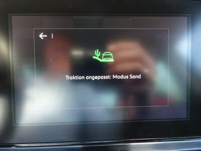 Citroën C3 Aircross Gebrauchtwagen