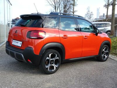 Citroën C3 Aircross Gebrauchtwagen