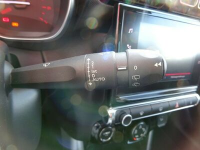 Citroën C3 Aircross Gebrauchtwagen