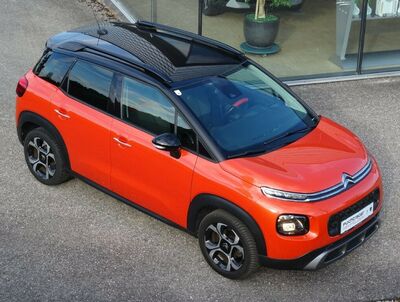 Citroën C3 Aircross Gebrauchtwagen