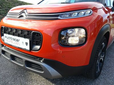 Citroën C3 Aircross Gebrauchtwagen