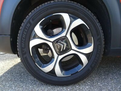 Citroën C3 Aircross Gebrauchtwagen