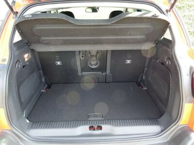 Citroën C3 Aircross Gebrauchtwagen