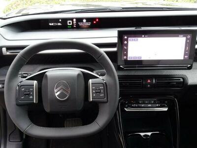 Citroën C3 Aircross Vorführwagen